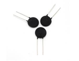 China SOCAY Temperature Senso  Power NTC Thermistor MF72-SCN8D-7 8Ω 7mm Wide Resistance Range on sale