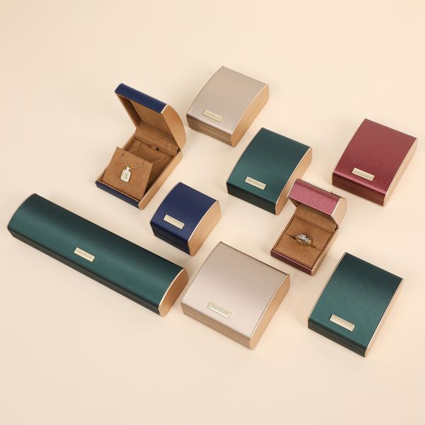 Jewelry Box, Luxury Jewelry Box, Jewelry Box, Ring Box, Pendant Necklace Set Box, Bracelet Jewelry Gift Box