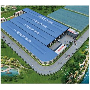 Foshan WY Building Technology Co., Ltd.