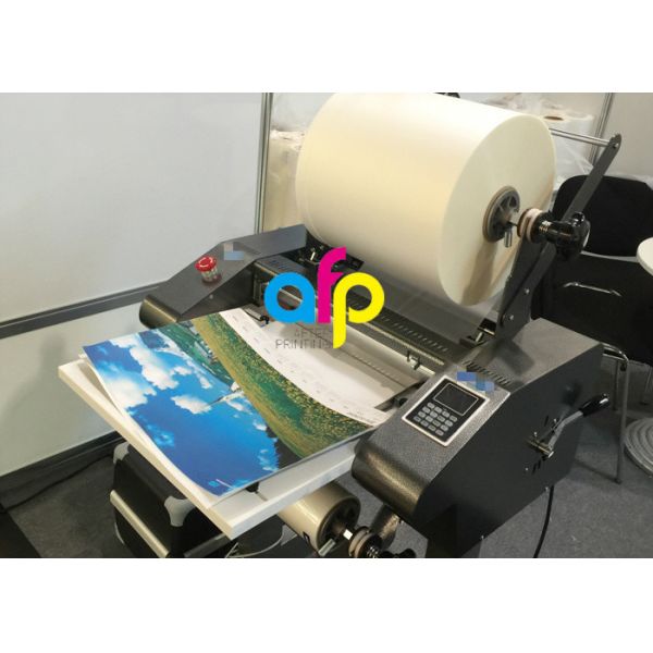 Printing Packaging Laminating Plastic Film Roll For Surface Protective