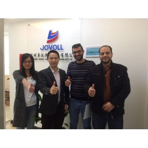 Guangzhou Jovoll Auto Parts Technology Co., Ltd.