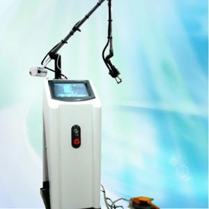 China Laser Surgical Product Fractional CO2 Laser Machine / Laser Cutting Machine for Sale on sale