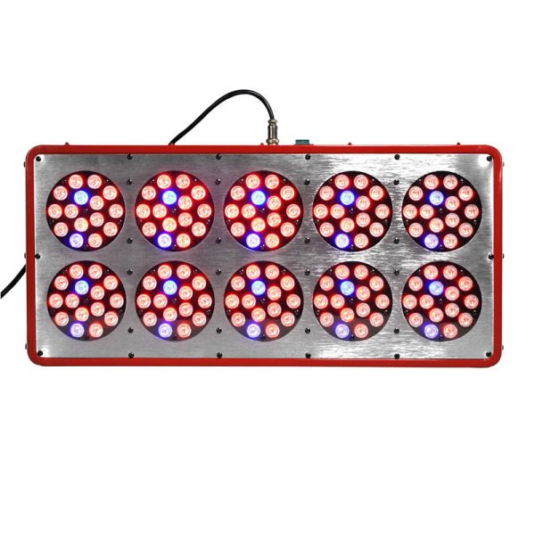 Promotion! 400W LED plant grow light,Apollo LED plant growing light indoor mini greenhouse