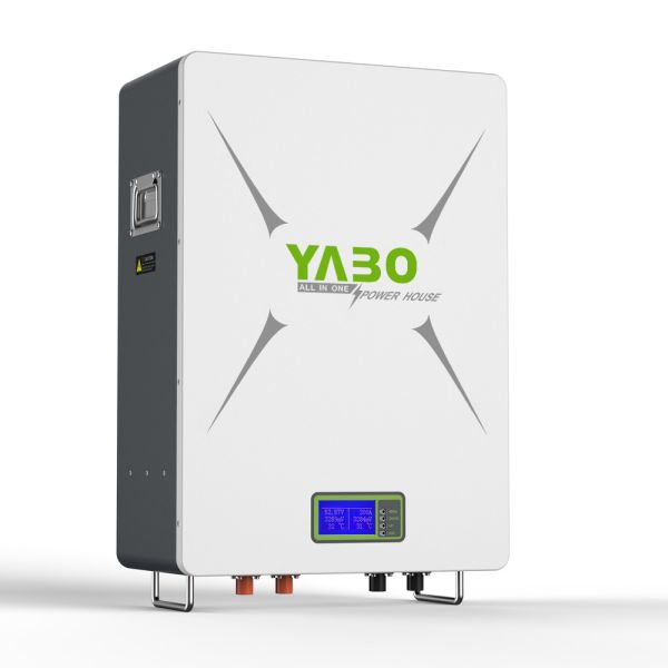 Solar Panel Charge Lifepo4 Battery Solar System 48V 230Ah 200Ah Deep Cycle LFP