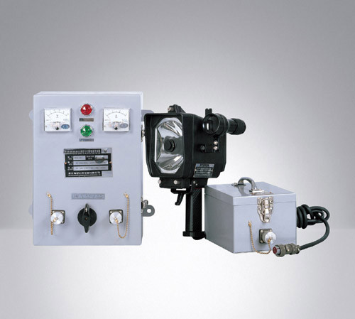 CCS Portable Marine Daylight Signal Light With Battery Controller