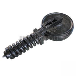 China Rotary Drilling Excavator Undercarriage Parts Idler Roller on sale