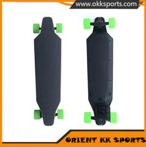  1200watt canadian deck electric skateboards for sale Manufactures