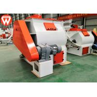 China Poultry Chicken 10 T/H Feed Pellet Production Line for sale