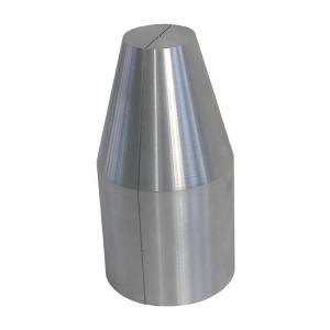  IEC60601 Aluminum Cone Tool Medical Bed Standard Equipment Manufactures