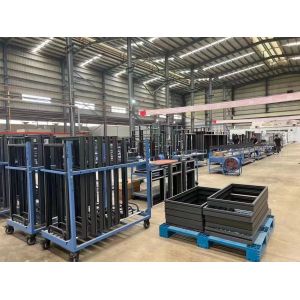 Foshan WY Building Technology Co., Ltd.