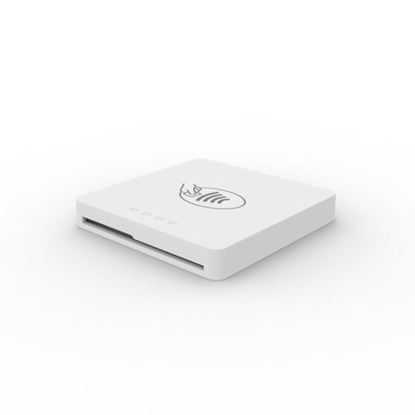 CR100 Mobile Portable NFC EMV POS Terminal