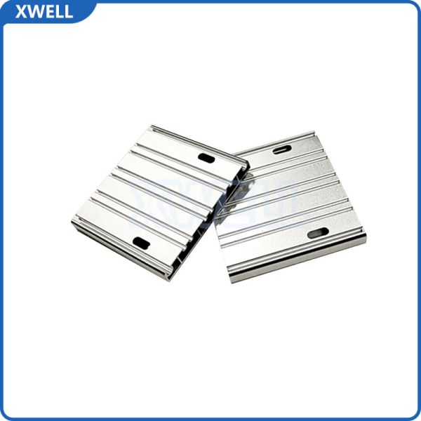 230Ah /280Ah/304Ah/314Ah Aluminum Plate, Aluminum End Plate for Lithium Cells