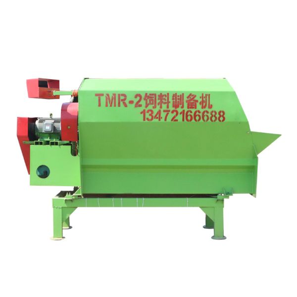 Square Baler Machine for Farms New Tongda Straw Baler with Bearing Components