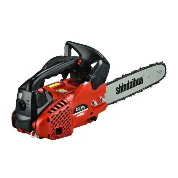 Wood Cutting Gasoline Chain Saw 1100w 2 Stroke Cordless Chain Saws