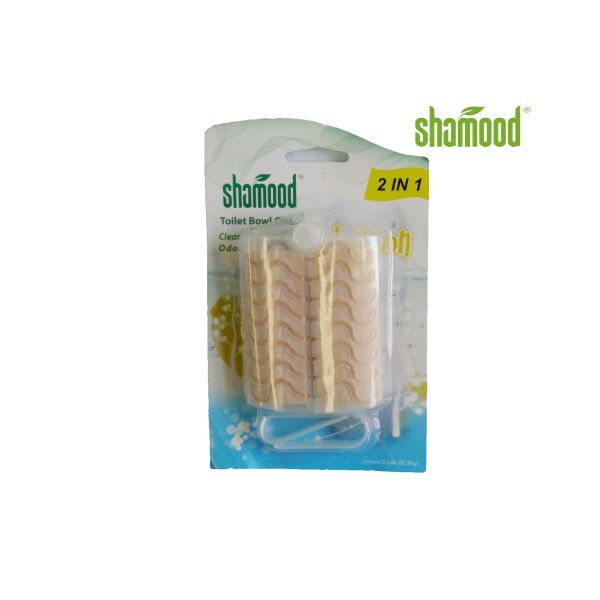 Lemon Big Economical Automatic Toilet Air Freshener For Toilet Cleaning at Home