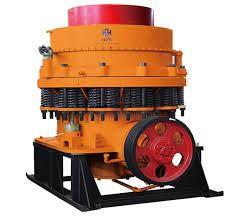  180mm Hydraulic Stone Cone Crusher Machine 10% Discount Low Consumption 132kW Manufactures