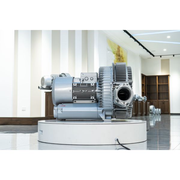 41 - 104 Degrees Fahrenheit OxyBoost Air Suspension Oxygenator For Non Condensing Industry