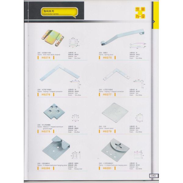 Furniture Hardware Accesories Directsale