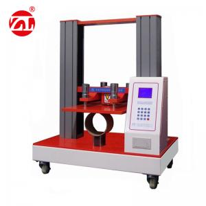  Core Tube Compression Testing Equipment Manufactures