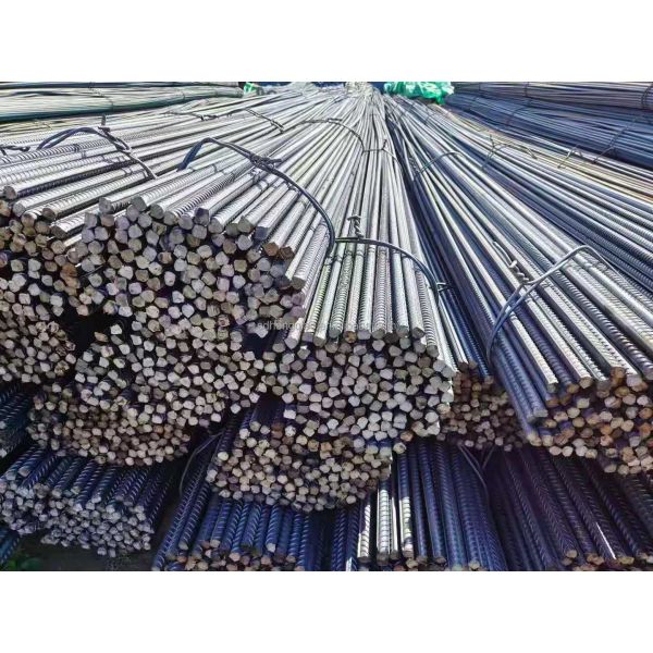 Construction Bending 12mm iron rod For Building