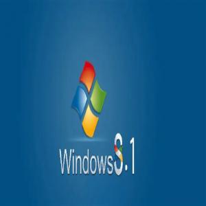 China Brand New Unused Windows 8.1 Online Key Full 64 Bit English Standard Version License on sale