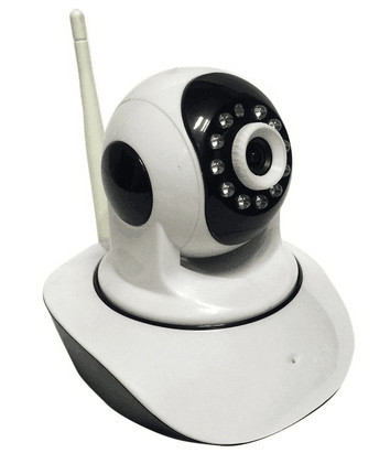 Wireless wifi IP Camera