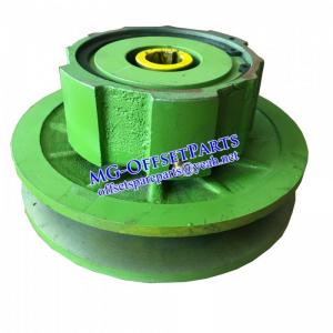  HD GTO MACHINE PULLEY,HD PULLEY,REPLACEMENT PARTS Manufactures