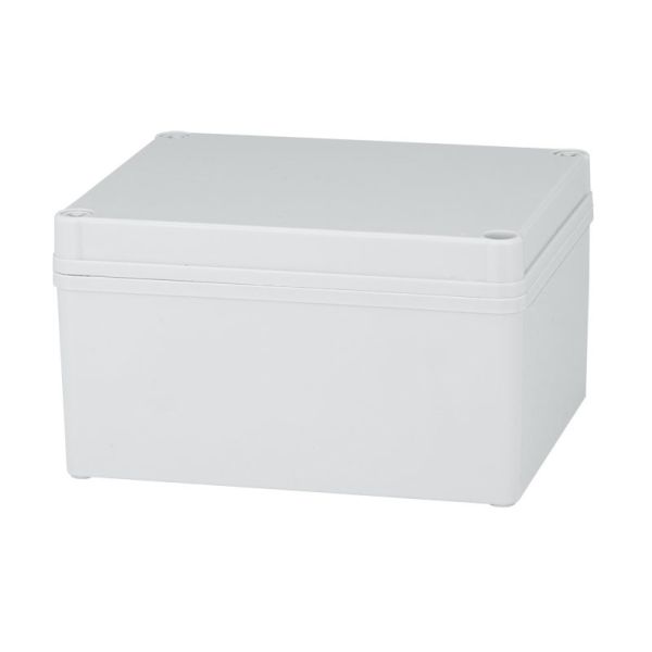 Electrical 	IP67 170x140x95mm Waterproof Plastic Junction Box