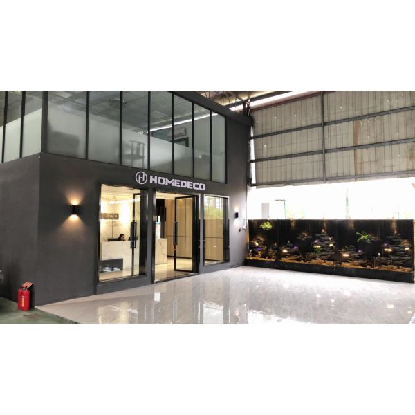 Foshan Homedeco Metal Co., Ltd.