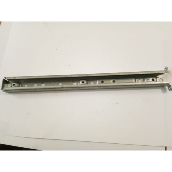ODM Available Metal Fabrication Aluminum Alloy Stamping Parts