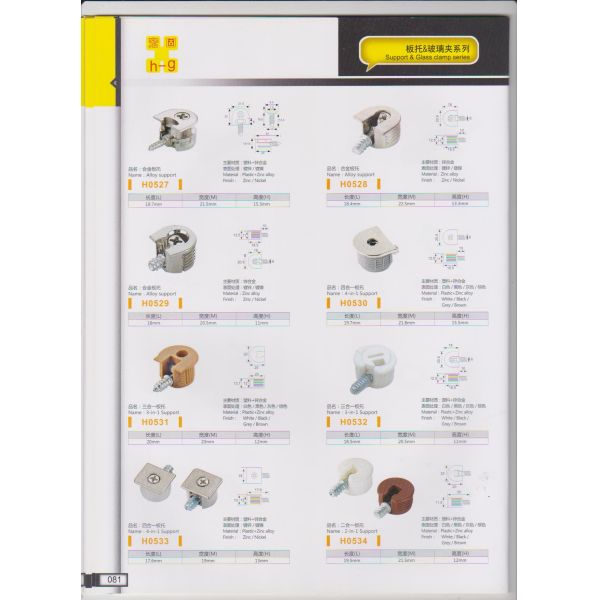 Furniture Hardware Accesories Directsale