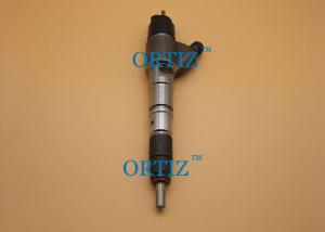  ORTIZ common rail diesel fuel injector 0445 110 334 fuel injection assembly 0445110334 China manufacturer Manufactures
