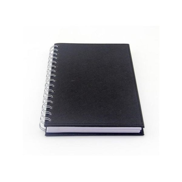 Spiral notebook with dividers, spiral notebook with custom printing,spiral notebook with colored paper, A4, A5...