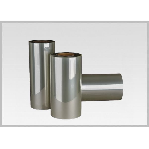 Food Grade Packing Petg Shrink Film Odorless Polyethylene Terephtalate Glycol