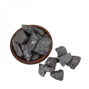  68% High Carbon Silicon Ferroalloy Products For Casting Manufactures