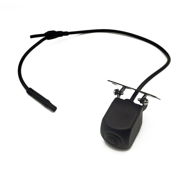 Wireless WiFi Backup Camera with Mobile Phone Display Ultra Wide Angle Parking Assist Camera 12V Car Reverse Camera for Cars, SUVs & Vans