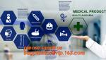 Medical disposable sharp container,Wholesale disposal plastic medical sharp