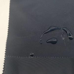 China PU Coated 100% Nylon Oxford Fabric Waterproof 150cm 150GSM 210Dx210D on sale