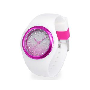  2018 Trending Waterproof Silicone Wrist Watch ,Fashion Promotion Wrist Watch ,OEM Ladies Quartz Analog Watch Manufactures