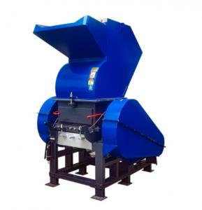  China factory supply customizable plastic film recycling bubble wrap film crusher Manufactures