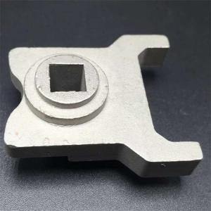  SS316L Lost Wax Investment Casting Manufactures