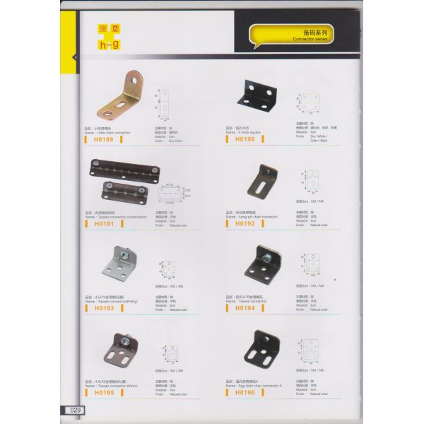 Furniture Hardware Accesories Directsale