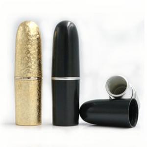  Custom Printing Lipstick Packaging Tube With Rounded Or Pointed Tip Manufactures
