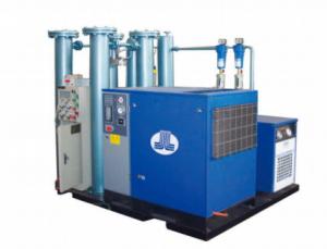  Gas Separation Products/Modular prefabrication oxygen generators in marine medical centers Manufactures