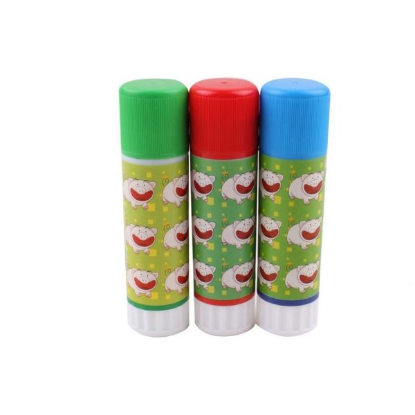 3 color long-lasting animal marker crayon/safety and beauty color rotating animal marker crayon