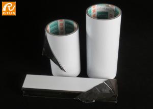  Black White Aluminum Protective Film Plastic Film For Aluminum Sheet Window Frame Manufactures