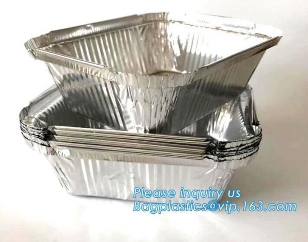Non-stick Baking Greaseproof Parchment Aluminum Foil Lined Oneside Coating Paper,Baking parchment paper rounded waterpro