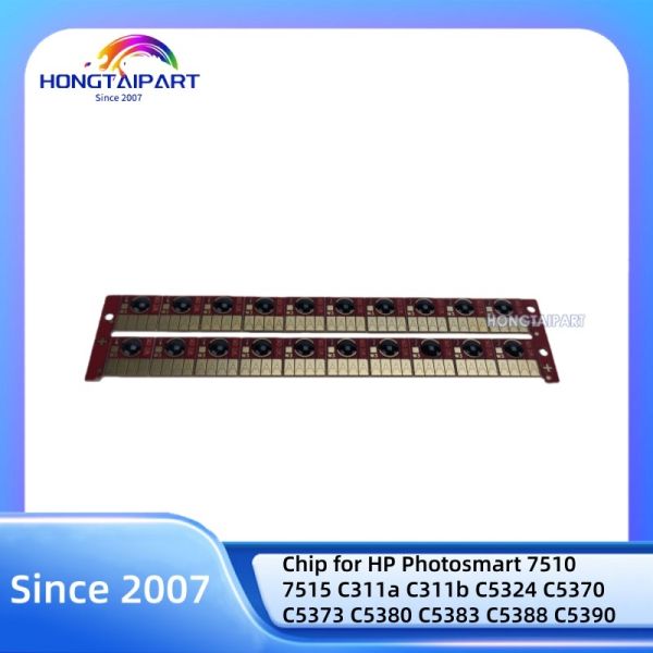 Chip-C HP564XL HP364XL HP178XL HP862XL for HP Photosmart 7510 7515 C311a C311b C5324 C5370 C5373 C5380 C5383 C5388 C5390