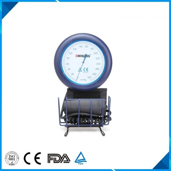 Quality BM-1116 Desk Type Aneroid Sphygmomanometer without mercury, home and hospital use best seller for sale