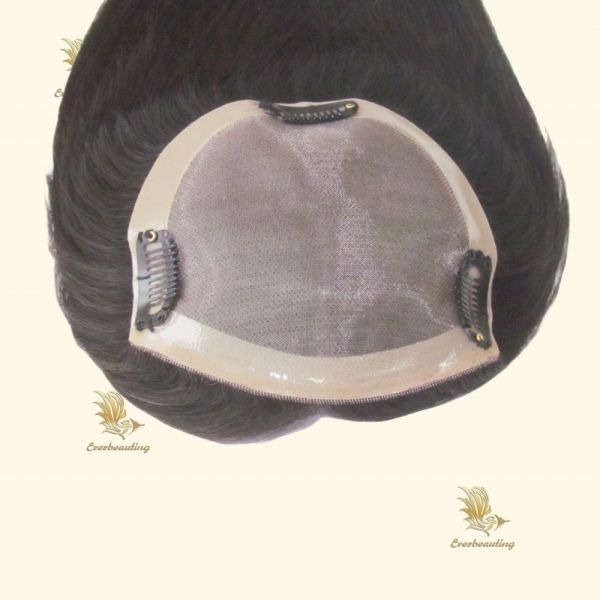 Shipping Cost and Delivery Time Natural Color Mono Toppers for Women